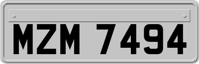 MZM7494