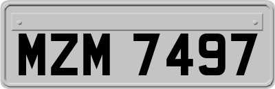 MZM7497
