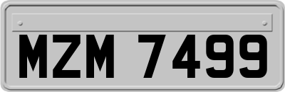 MZM7499
