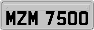 MZM7500