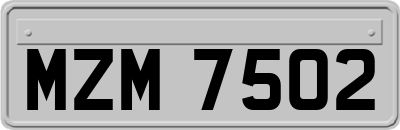 MZM7502
