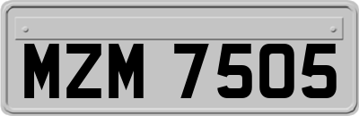 MZM7505