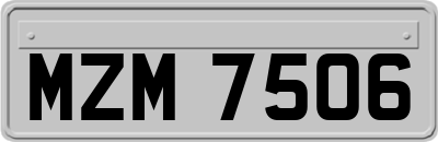 MZM7506