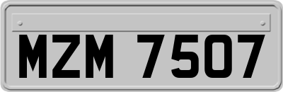 MZM7507