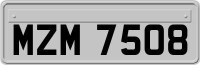 MZM7508