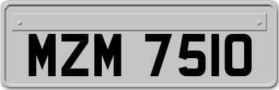 MZM7510