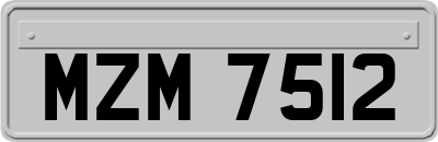 MZM7512