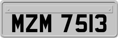MZM7513