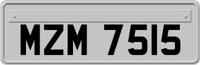 MZM7515
