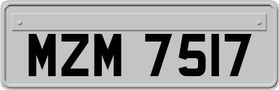 MZM7517