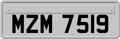 MZM7519