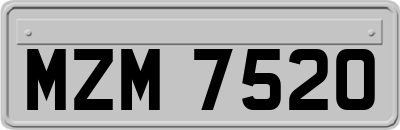 MZM7520