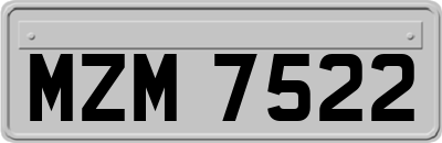 MZM7522