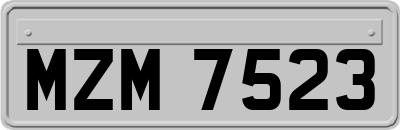 MZM7523