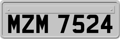 MZM7524