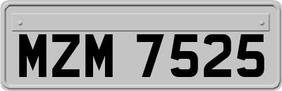 MZM7525