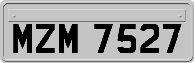 MZM7527