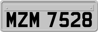 MZM7528