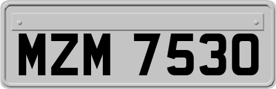 MZM7530