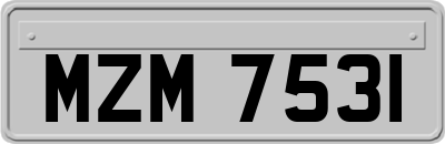 MZM7531