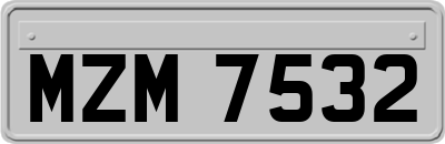 MZM7532