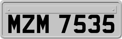 MZM7535