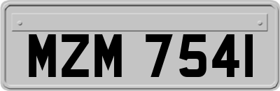 MZM7541
