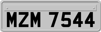 MZM7544