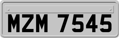 MZM7545
