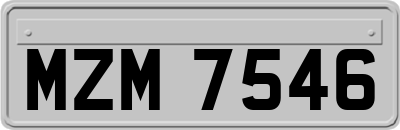 MZM7546