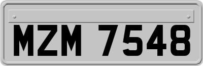 MZM7548