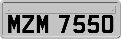 MZM7550