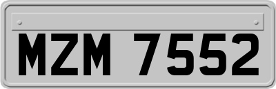 MZM7552