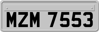 MZM7553