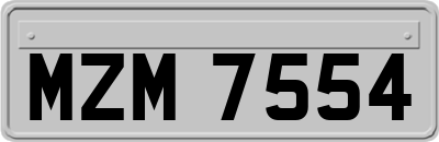 MZM7554