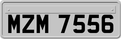 MZM7556