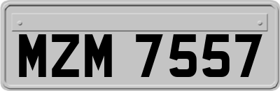 MZM7557