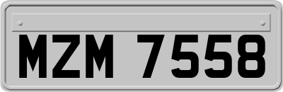 MZM7558