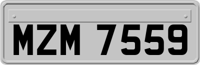 MZM7559