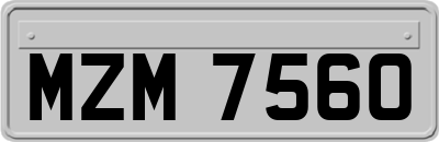 MZM7560