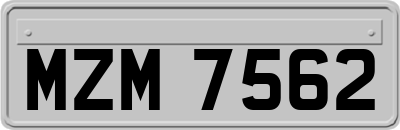 MZM7562