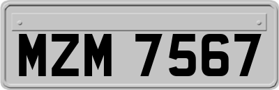 MZM7567