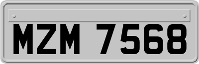 MZM7568