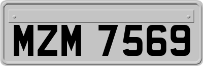 MZM7569