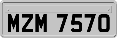 MZM7570