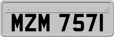 MZM7571