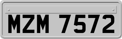 MZM7572