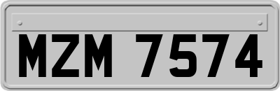 MZM7574