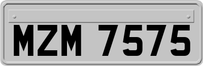 MZM7575