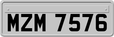 MZM7576